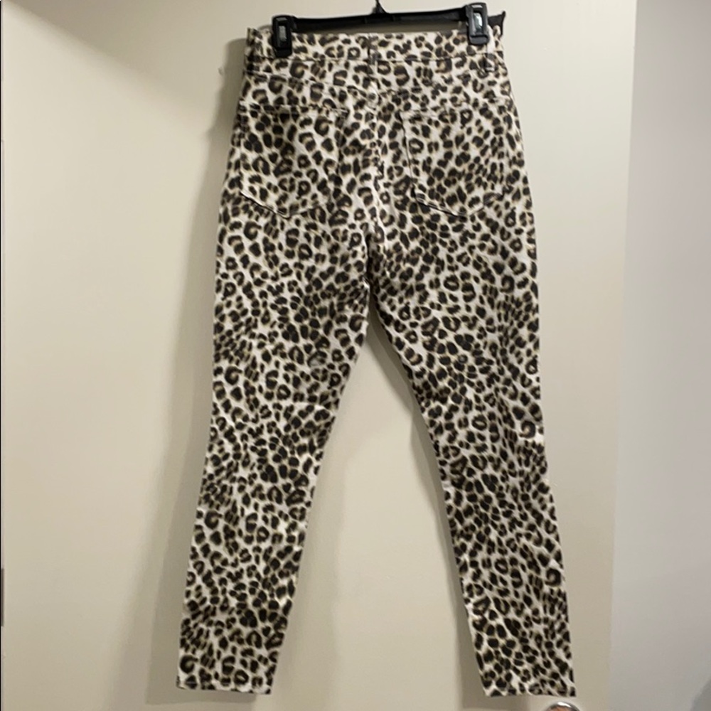 Frame jeans - Picture 4 of 6